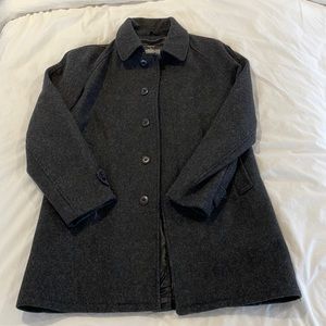 Schott NYC coat